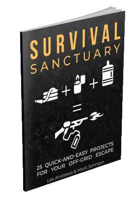 Survival Sanctuary