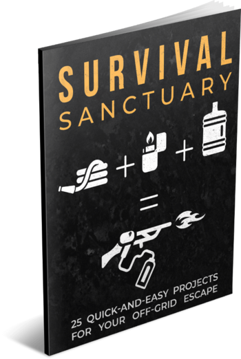 Survival Sanctuary