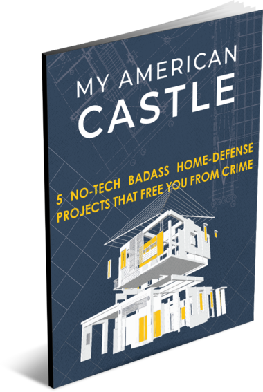 My American Castle