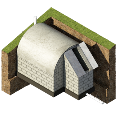 Root Cellar