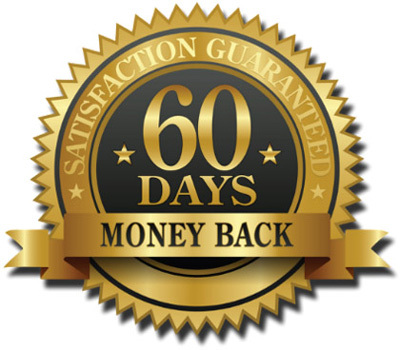 60 Days Money Back