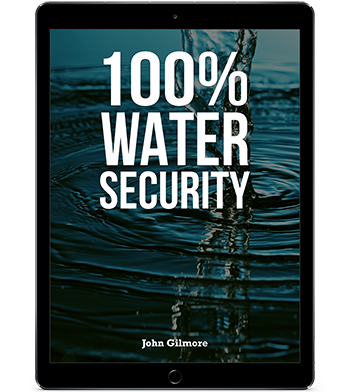 100% Water Security
