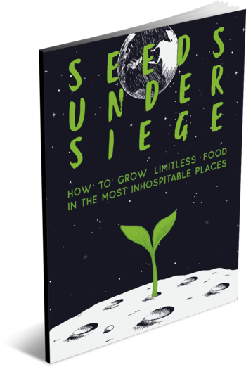 Seeds Under Siege